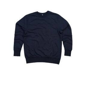 Mantis Unisex Adult Sweatshirt / Navy